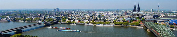 Landschaftverband Rheinland (LVR)